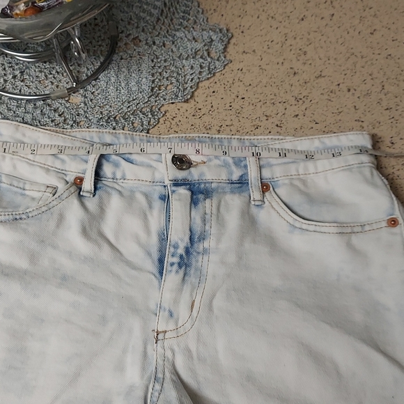 Wild fable Women's Short Size 4 - Picture 4 of 9